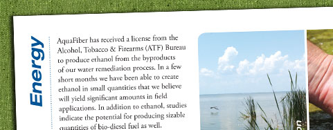 AquaFiber