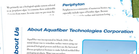 AquaFiber