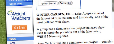 AquaFiber