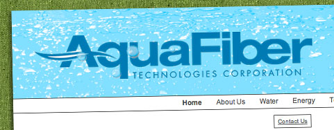 AquaFiber