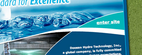 Doosan Hydro