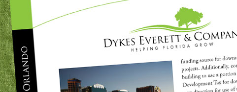 Dykes Evertt & Company