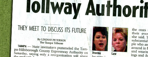 Expressway Authority