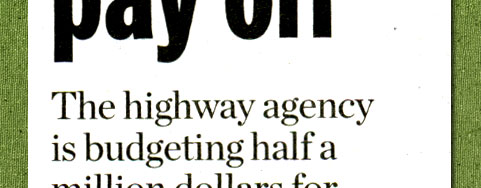 Expressway Authority