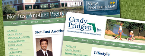 Grady Pridgen Inc.