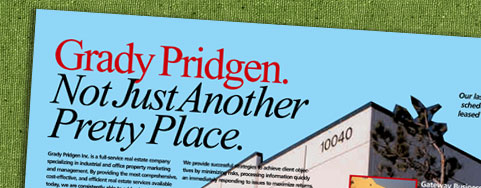 Grady Pridgen Inc.