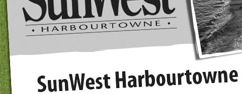 Sunwest Harbourtowne