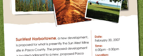 Sunwest Harbourtowne