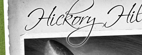 Hickory Hill