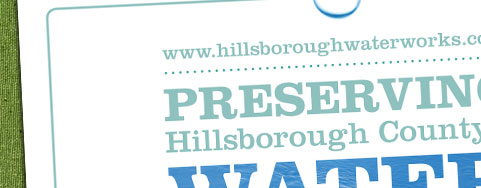 Hillsborough WaterWorks