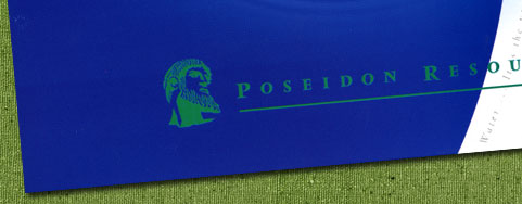 Poseidon Resources