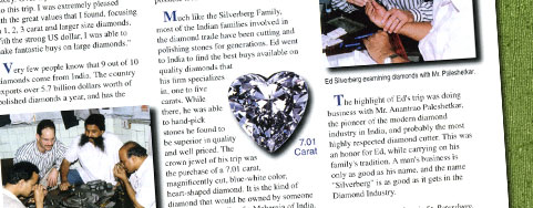 Silverberg Jewelery