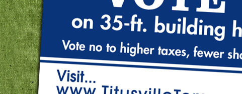 Titusville
