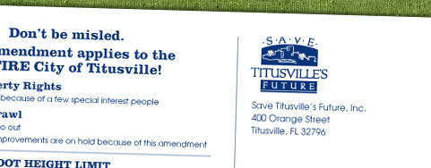 Titusville