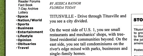 Titusville
