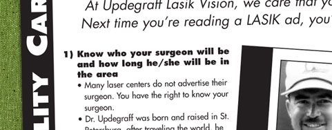Updegraff Lasik Vision