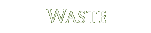 Waste
