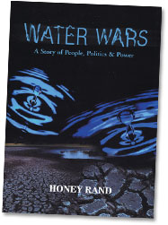 Water Wars by Honey Rand